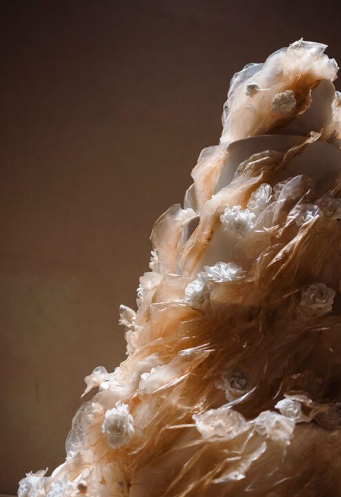 Flow For HRH Princess Alia Al Saud