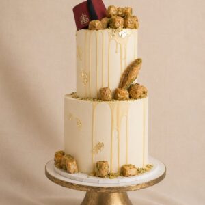 Baklava Basha