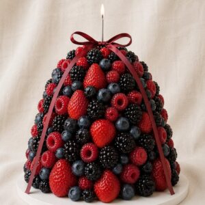 Very Berry Dome